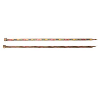 KnitPro Symfonie Single Pointed Needle Set 35cm (14 inch) - Yarn Worx